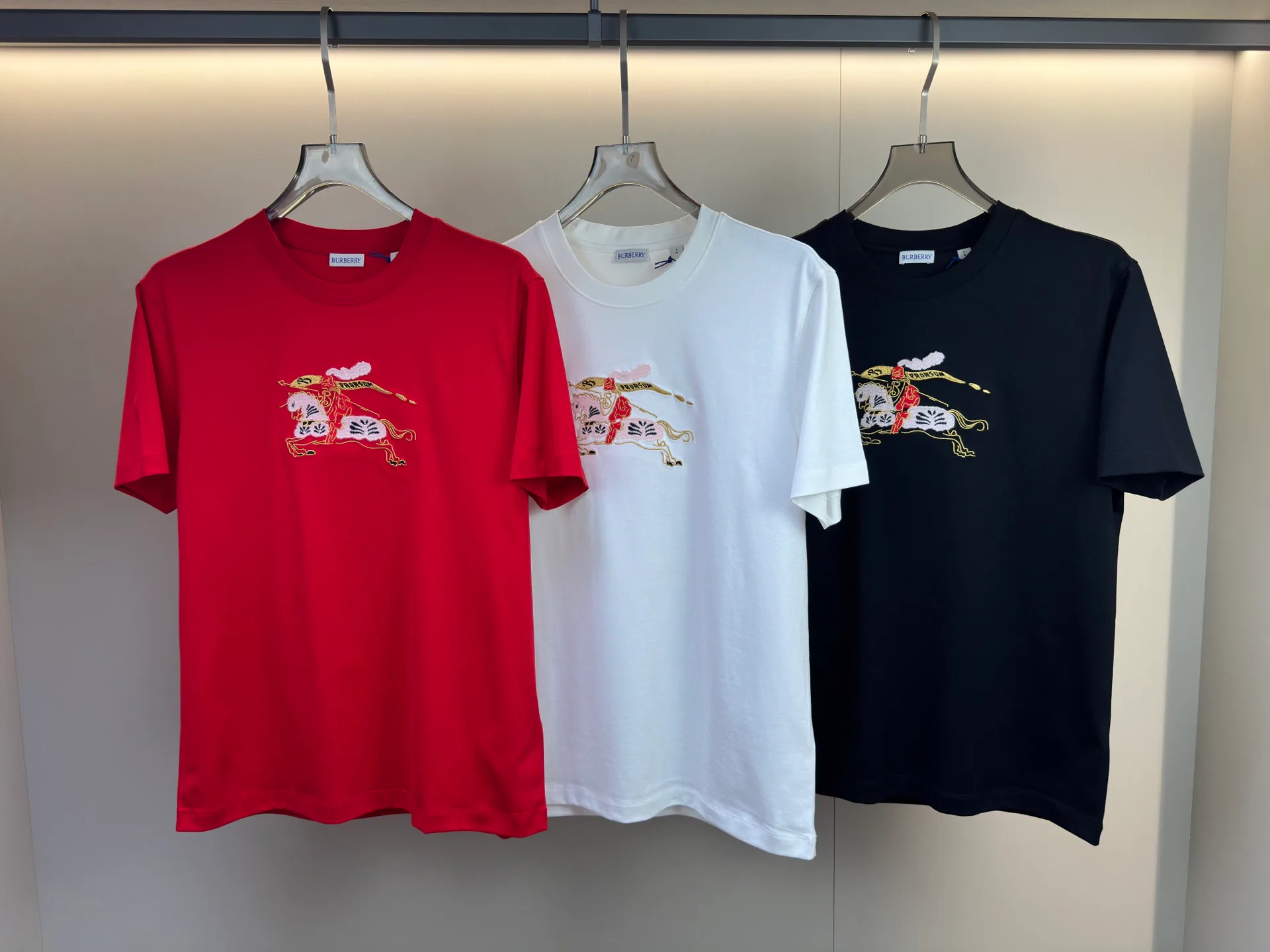 Футболки Женские Burberry 1771258