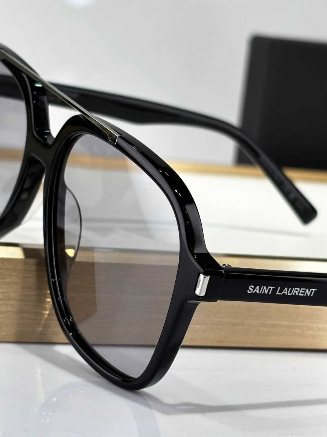 Очки Saint Laurent 11703225