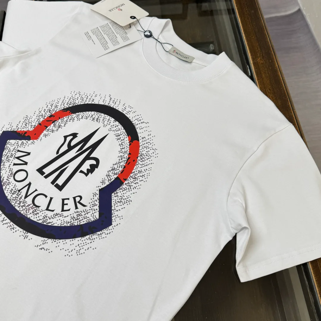 Футболки Женские Moncler 10201138