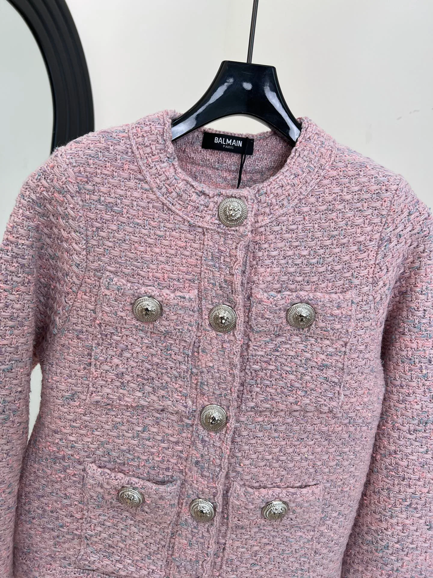 Жакеты Женские Balmain 339818