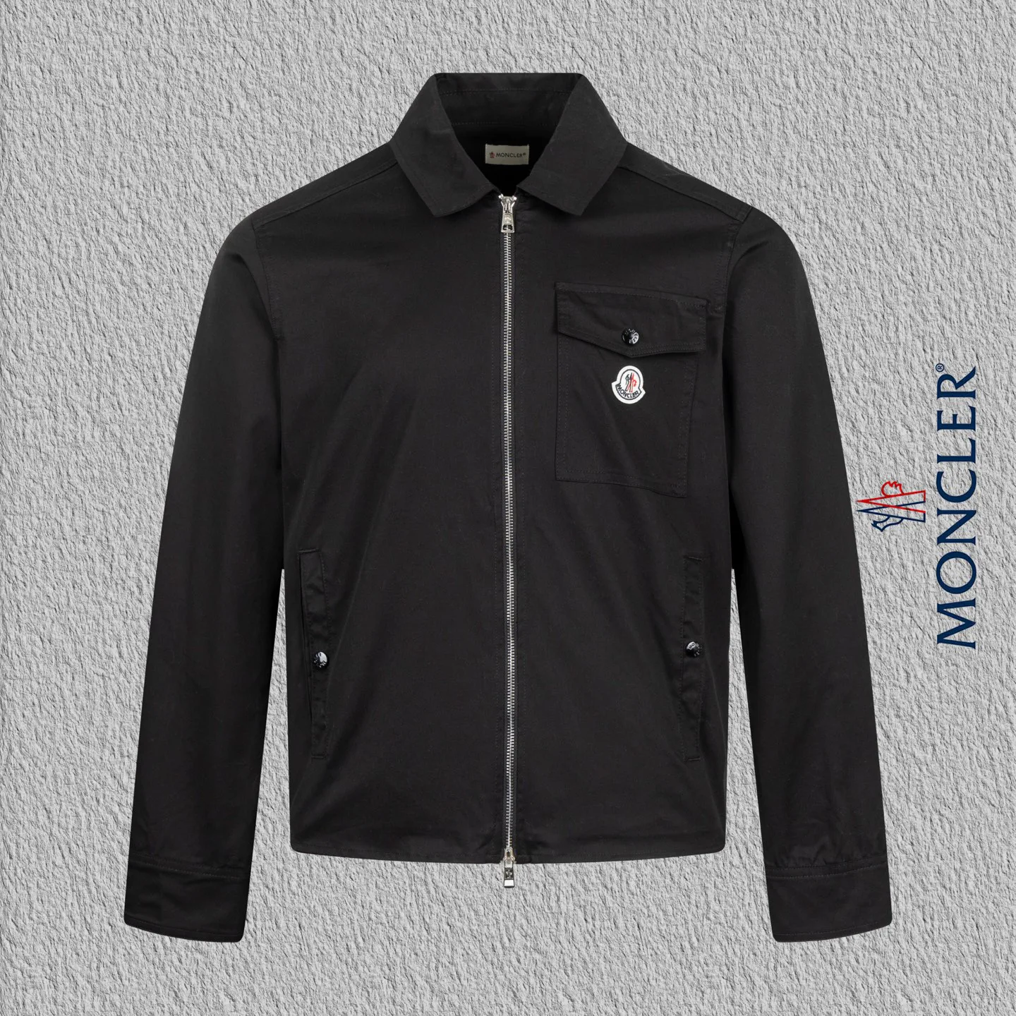 Куртки Мужские Moncler 90611
