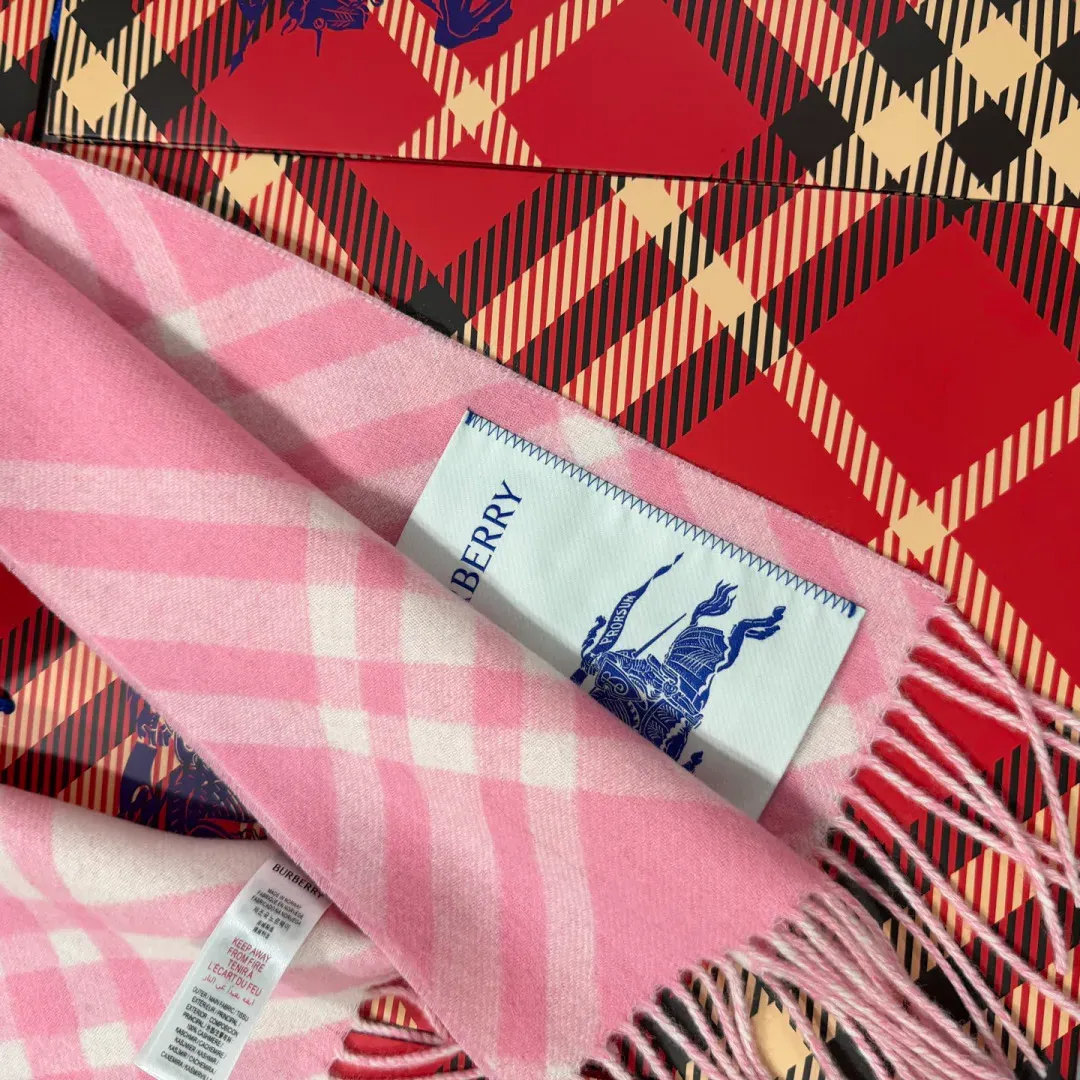 Шарфы Burberry 966150