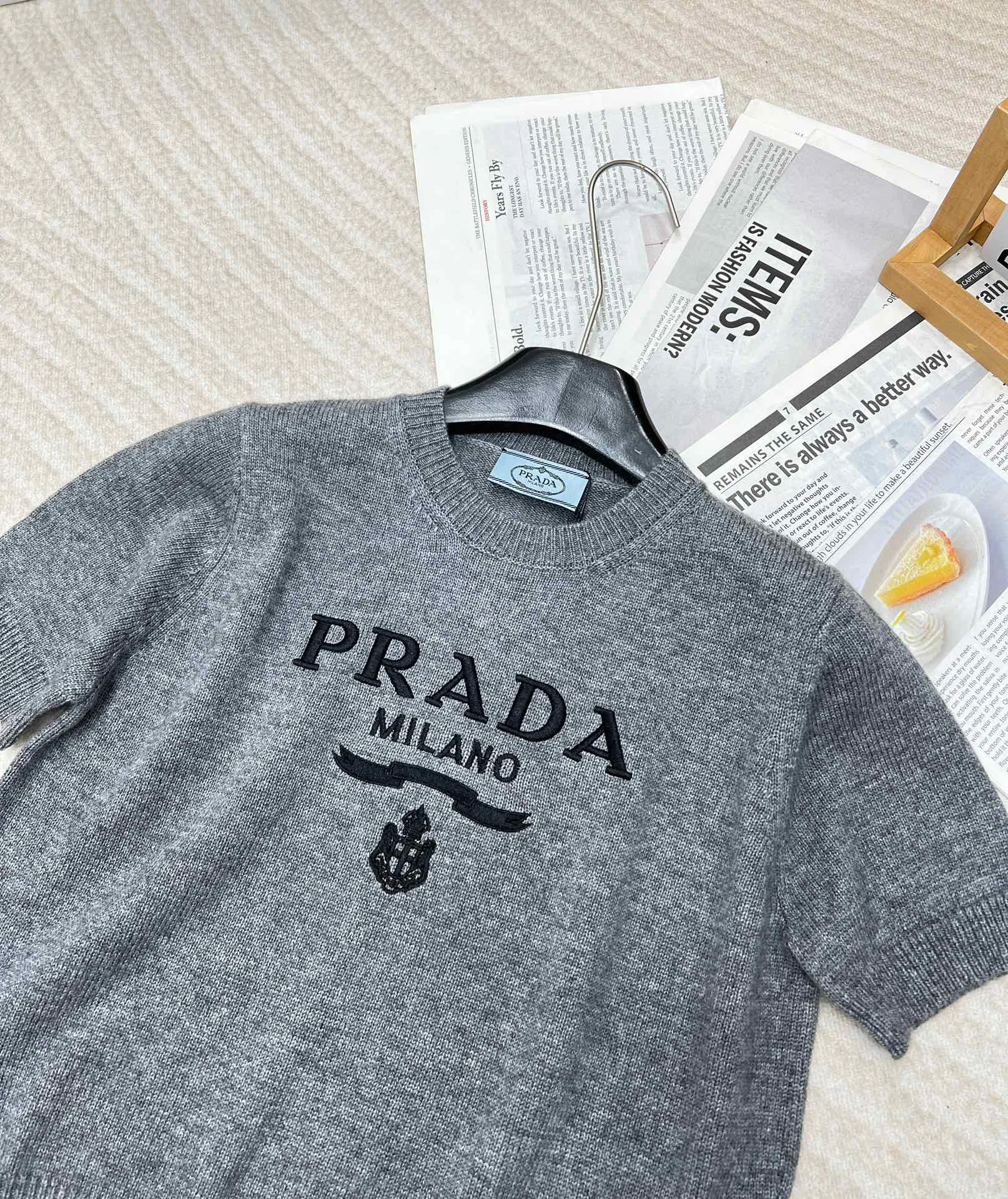Джемперы И Свитеры Женские Prada 13309459