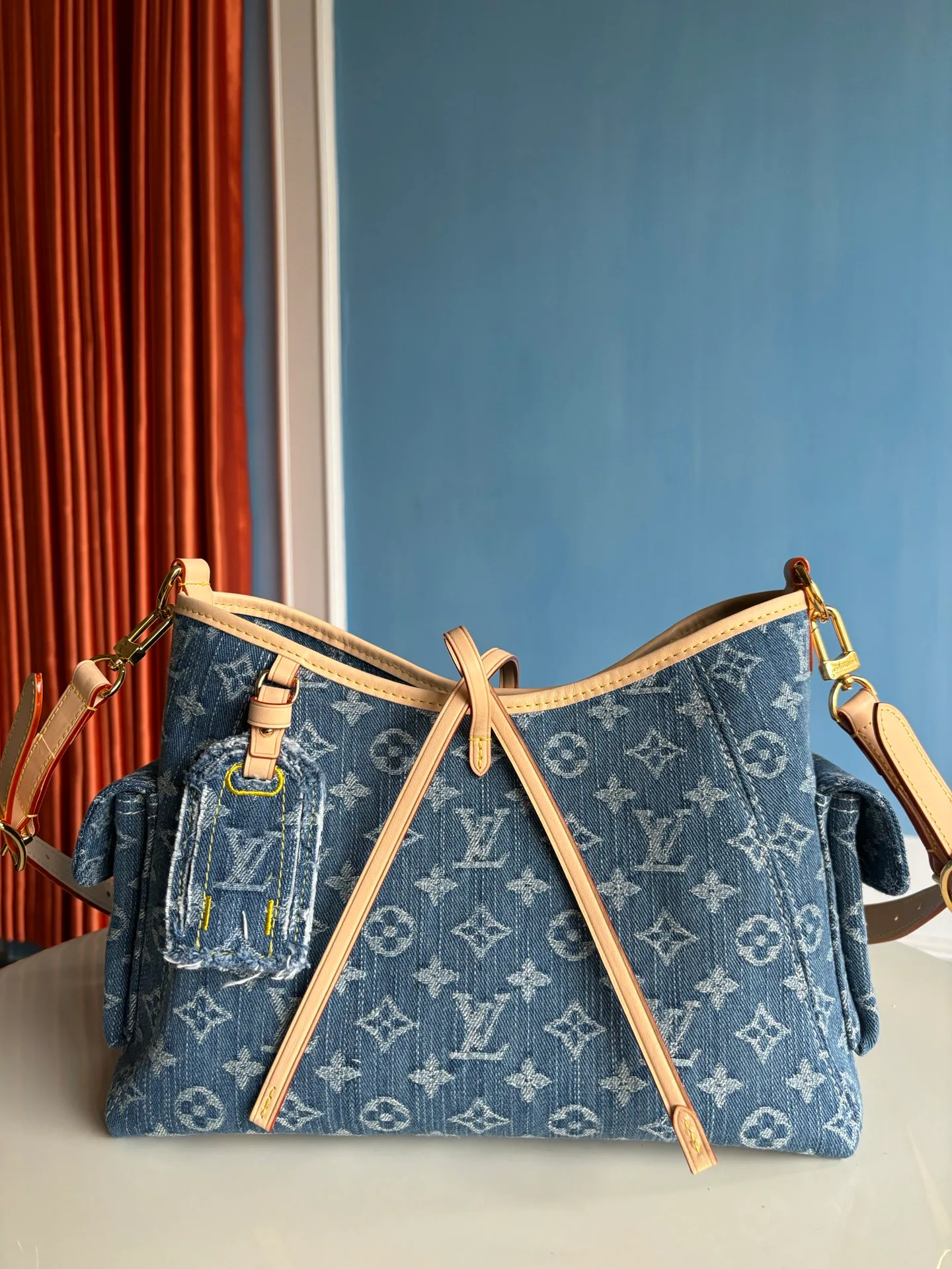 Сумки На Ремне Женские Louis Vuitton 11640370