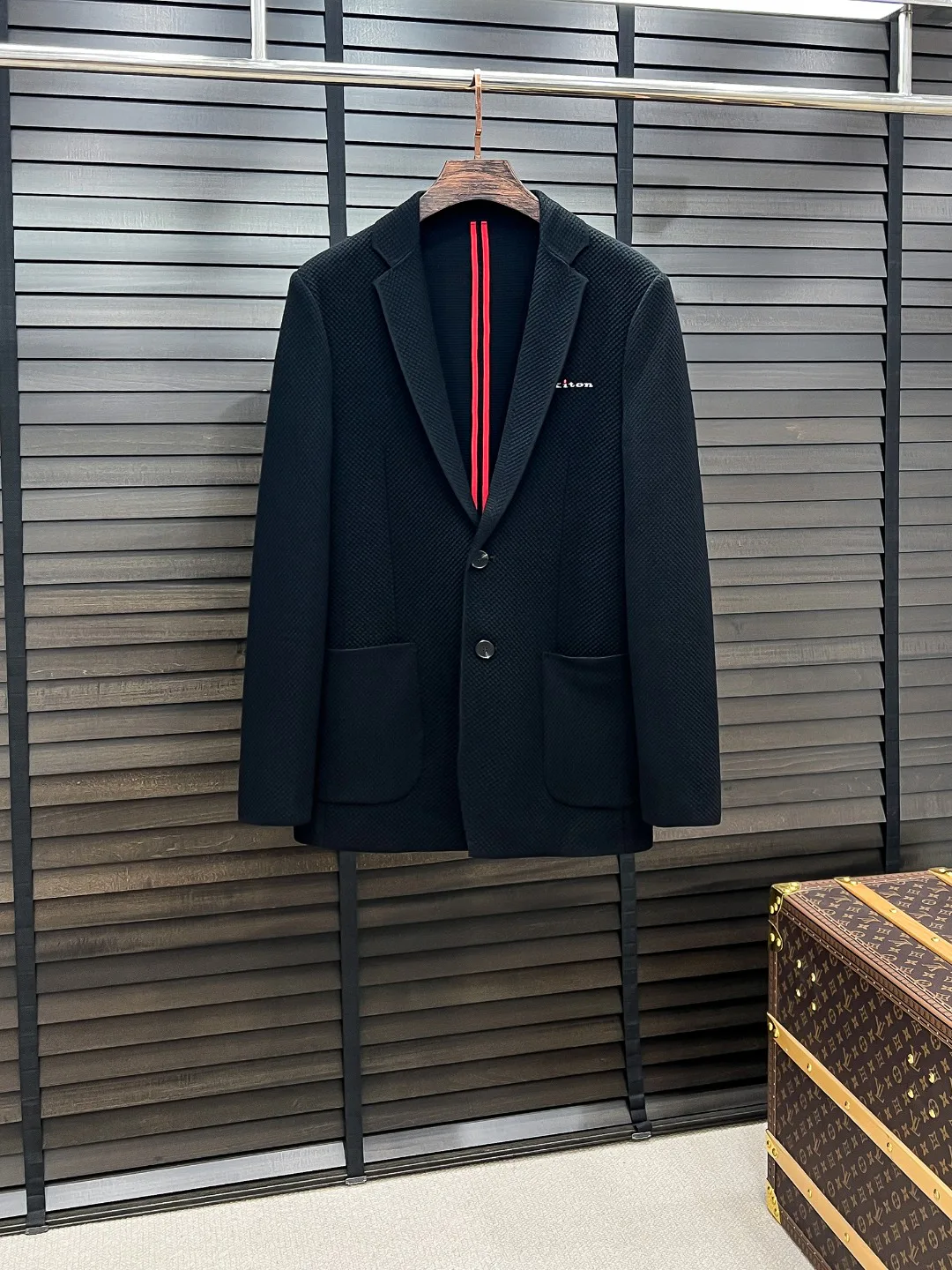 Пиджаки Мужские Kiton 1785996