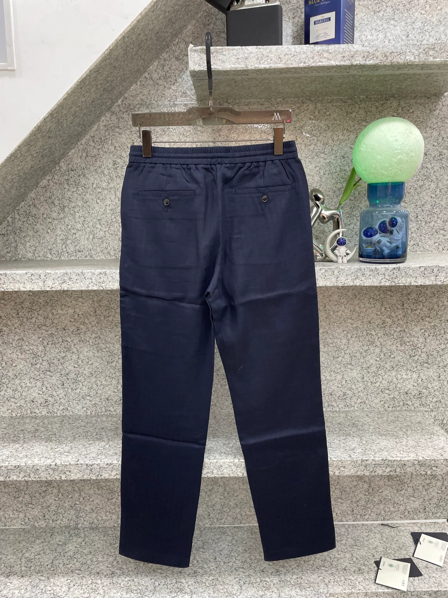 Брюки Мужские Loro Piana 12192805
