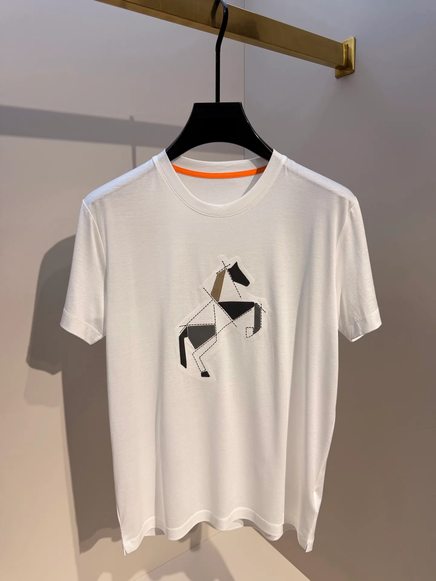 Футболки Мужские Hermes 11323874