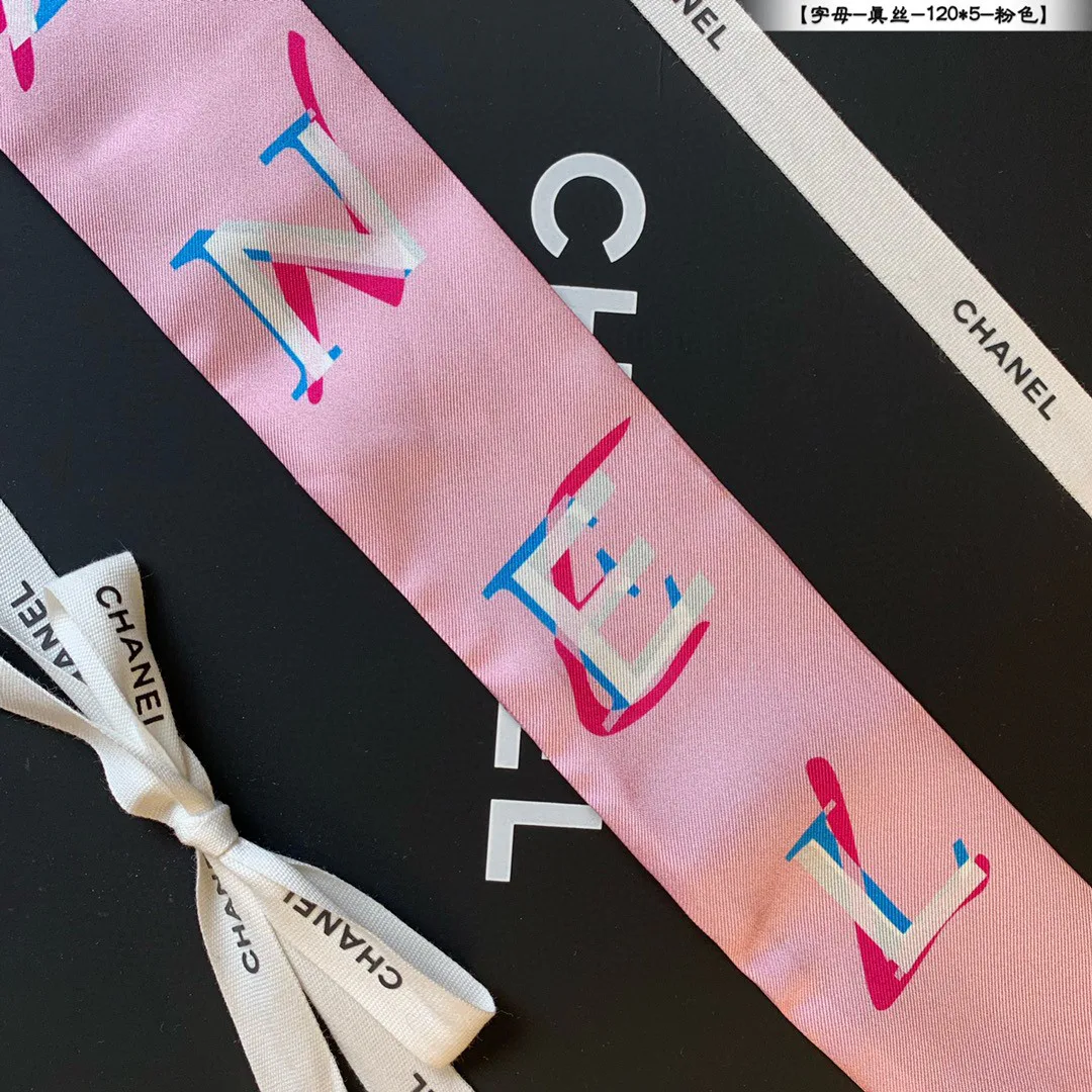 Платки Chanel 6874517