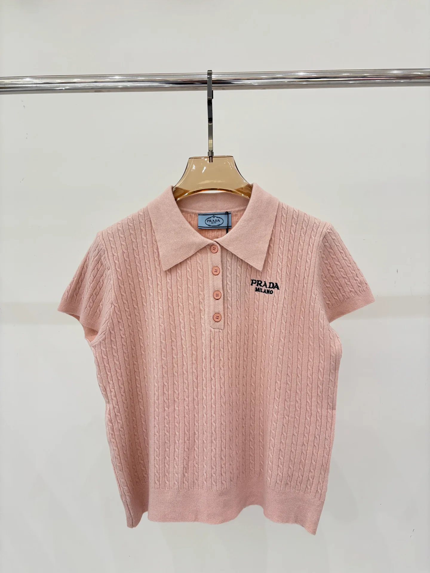 Футболки Женские Prada 11211581