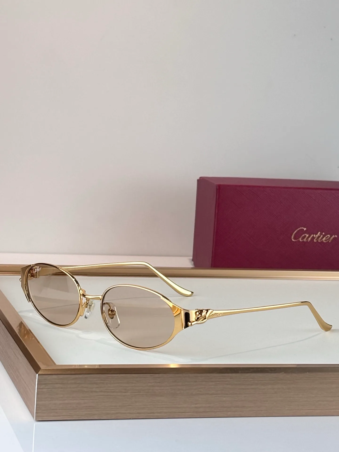 Очки Cartier 11233011