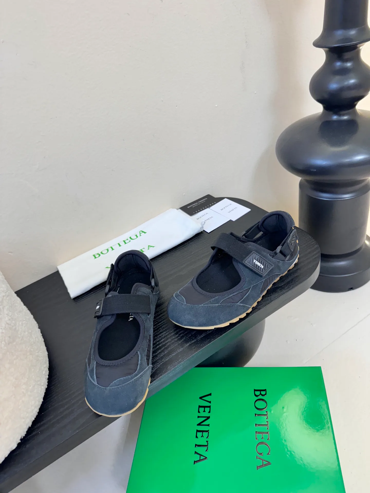 Туфли Женские Bottega Veneta 4960885