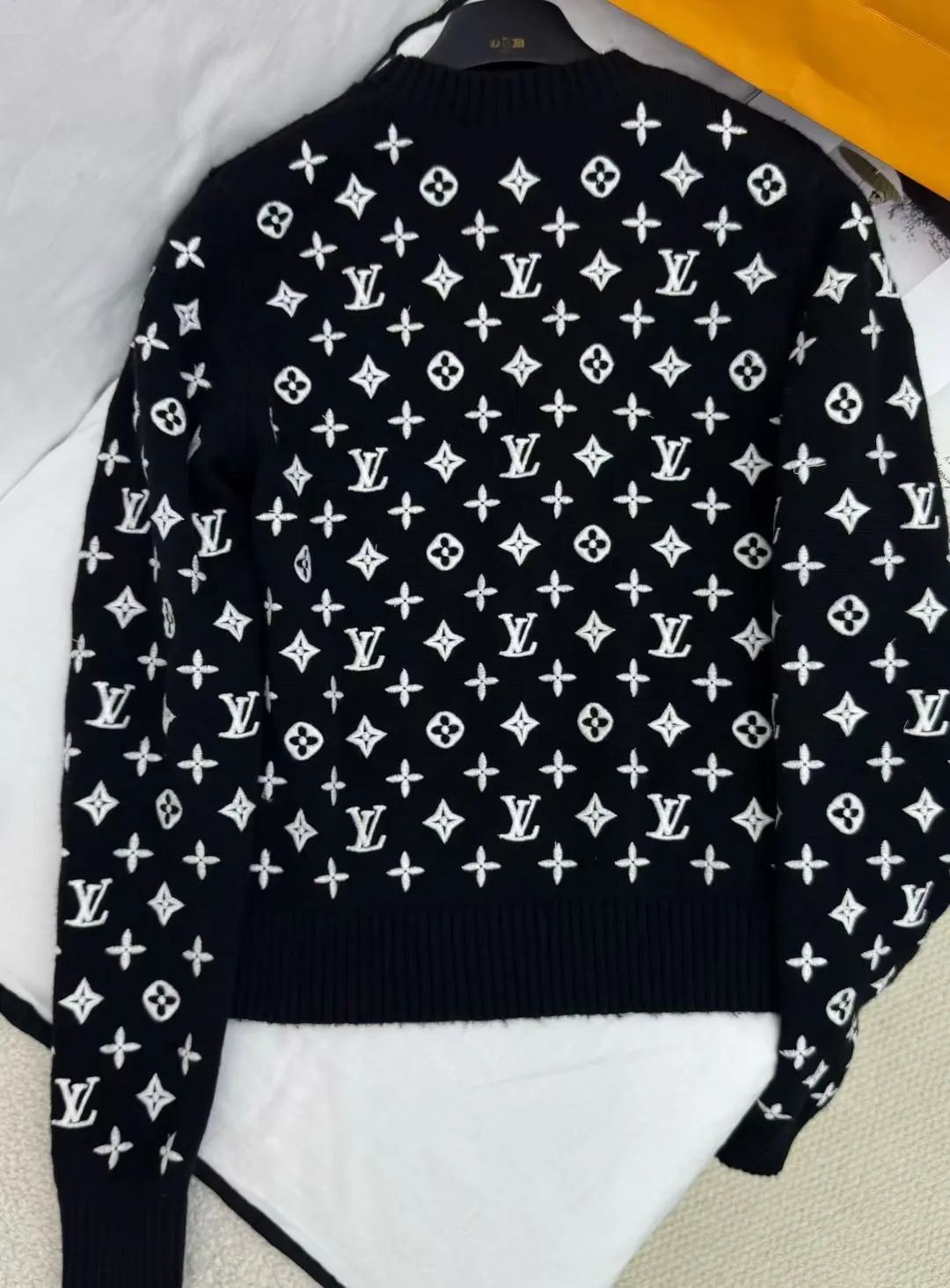 Джемперы И Свитеры Женские Louis Vuitton 857406