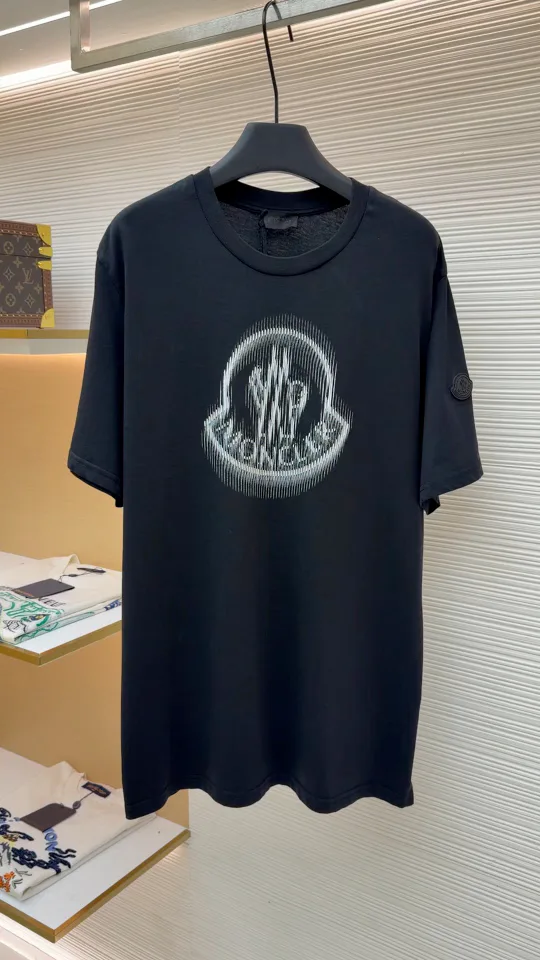 Футболки Мужские Moncler 5405606