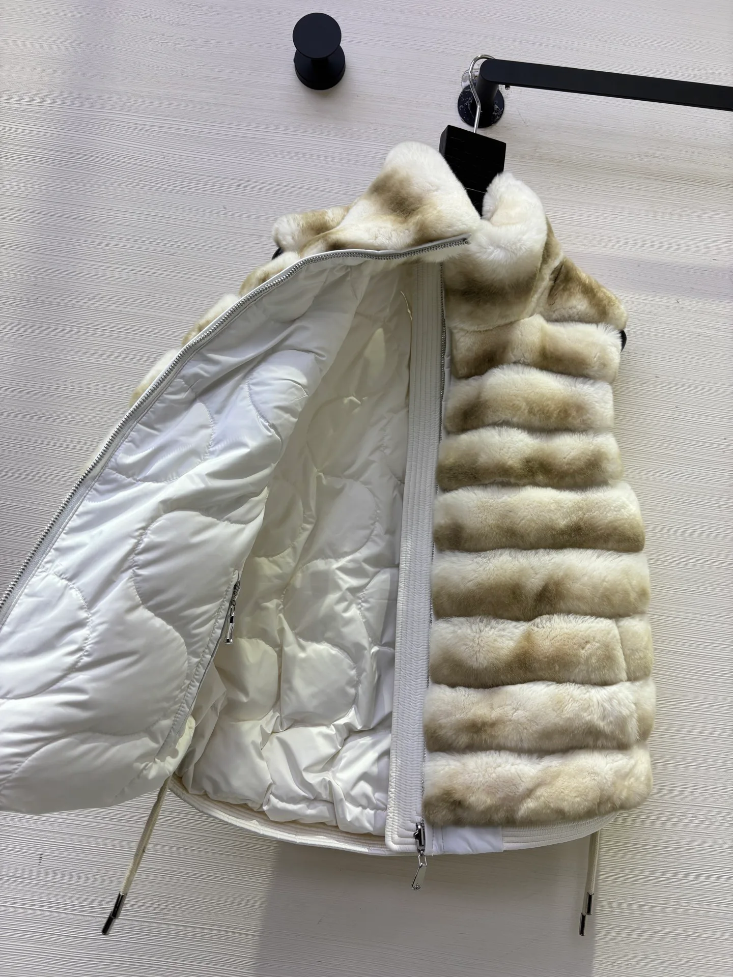 Жилеты Женские Loro Piana 562302