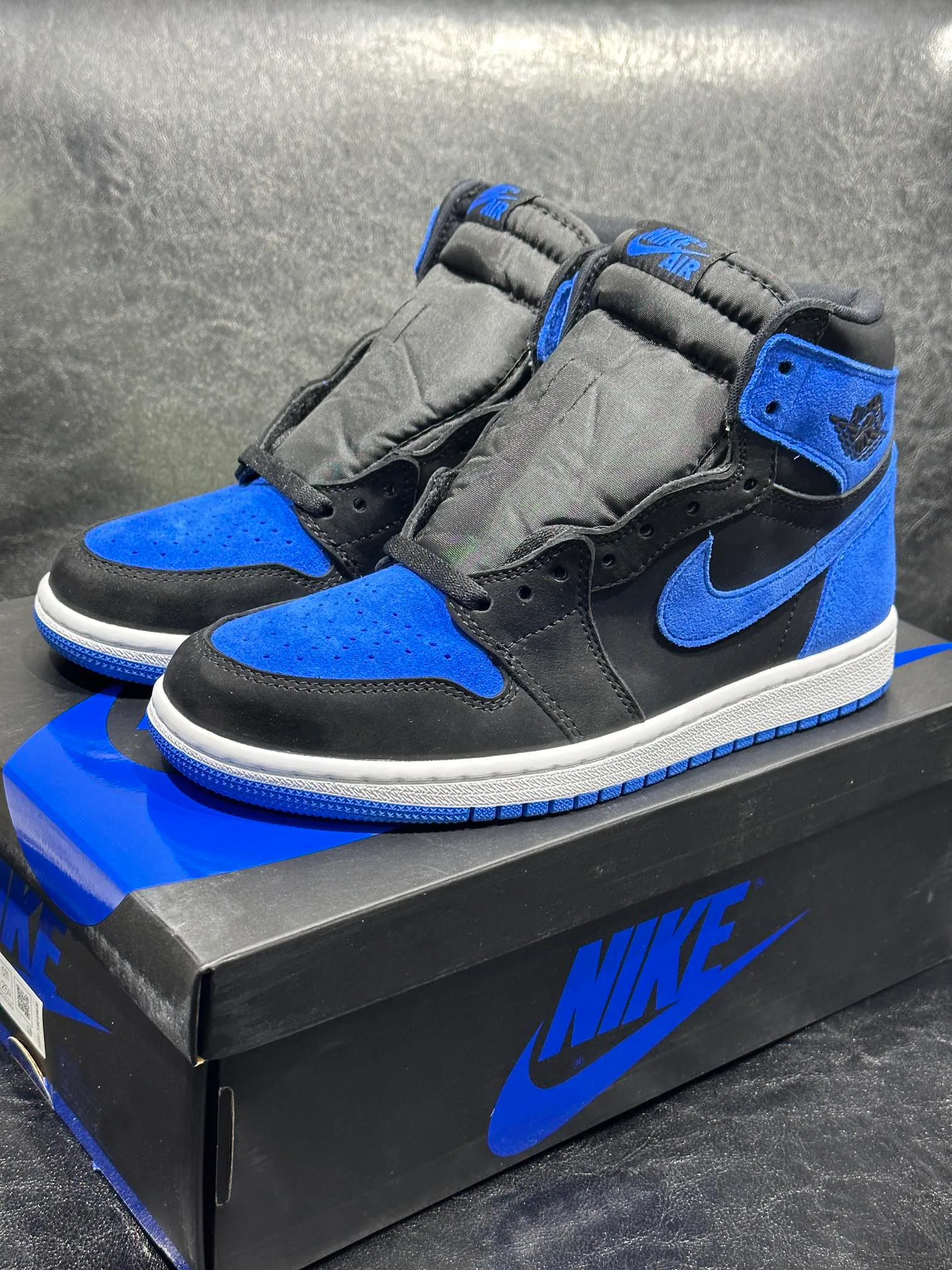 Кроссовки Мужские Air Jordan 5186901