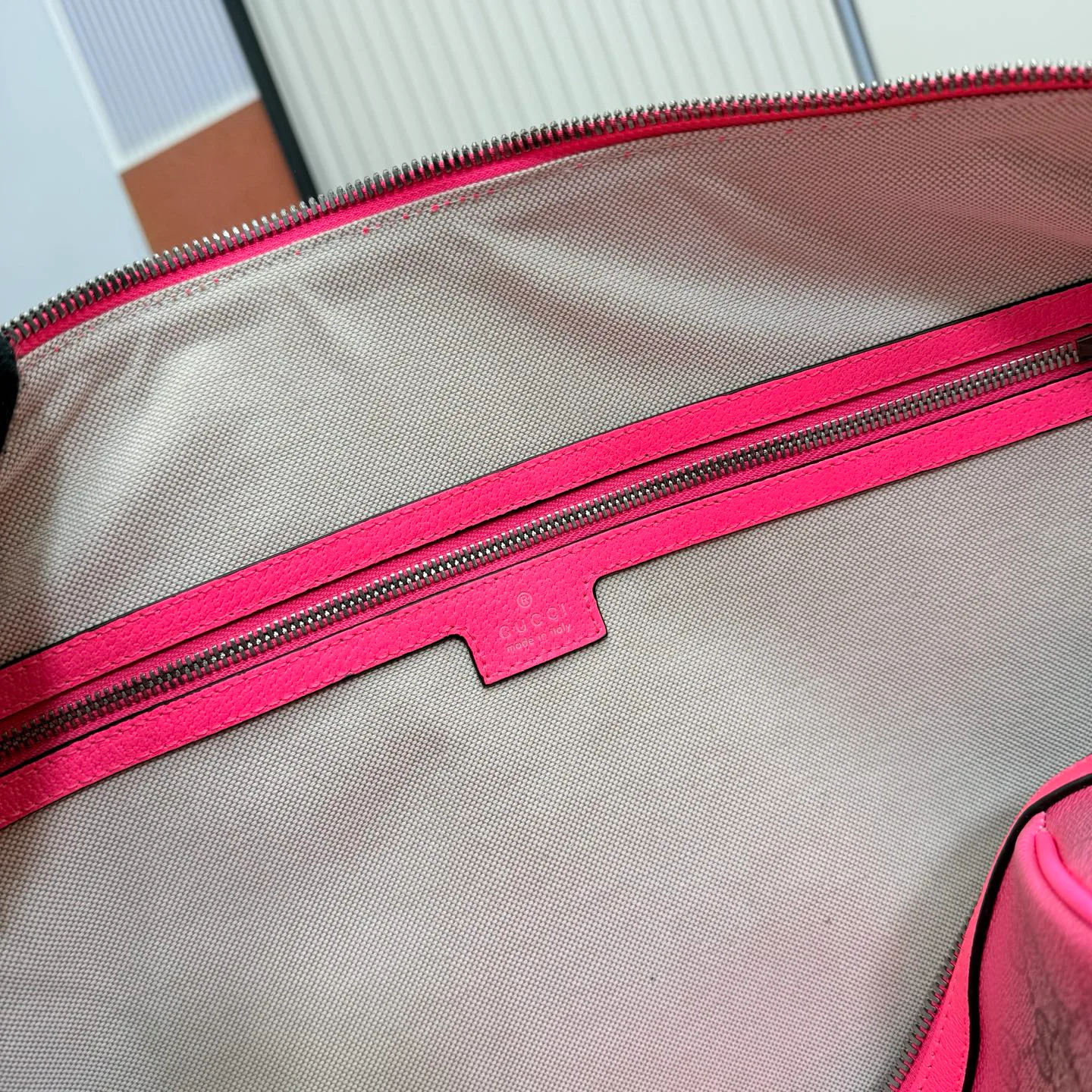Дорожные Сумки Женские Gucci 6677785