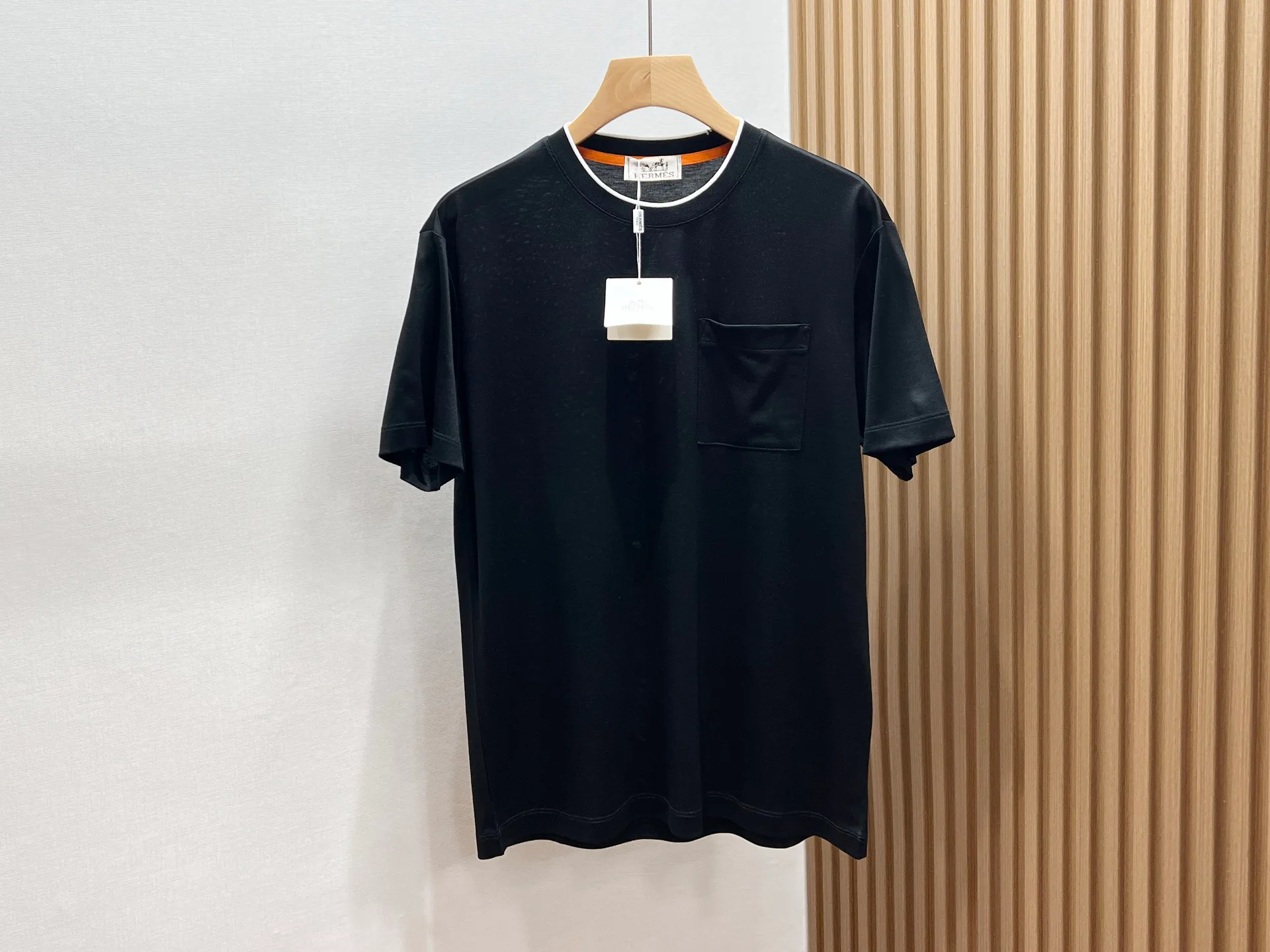 Футболки Мужские Hermes 11918386