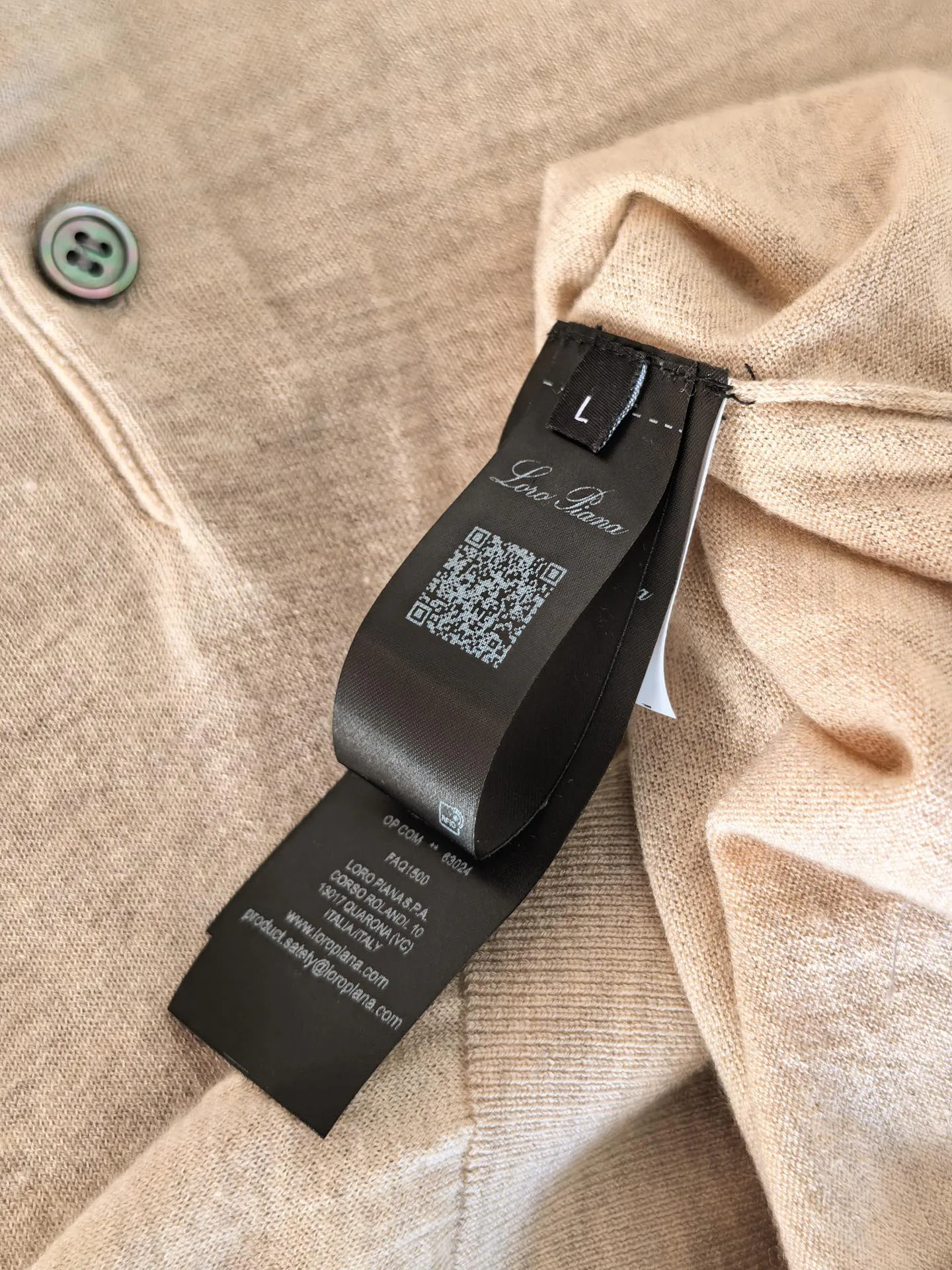 Футболки Мужские Loro Piana 1861608