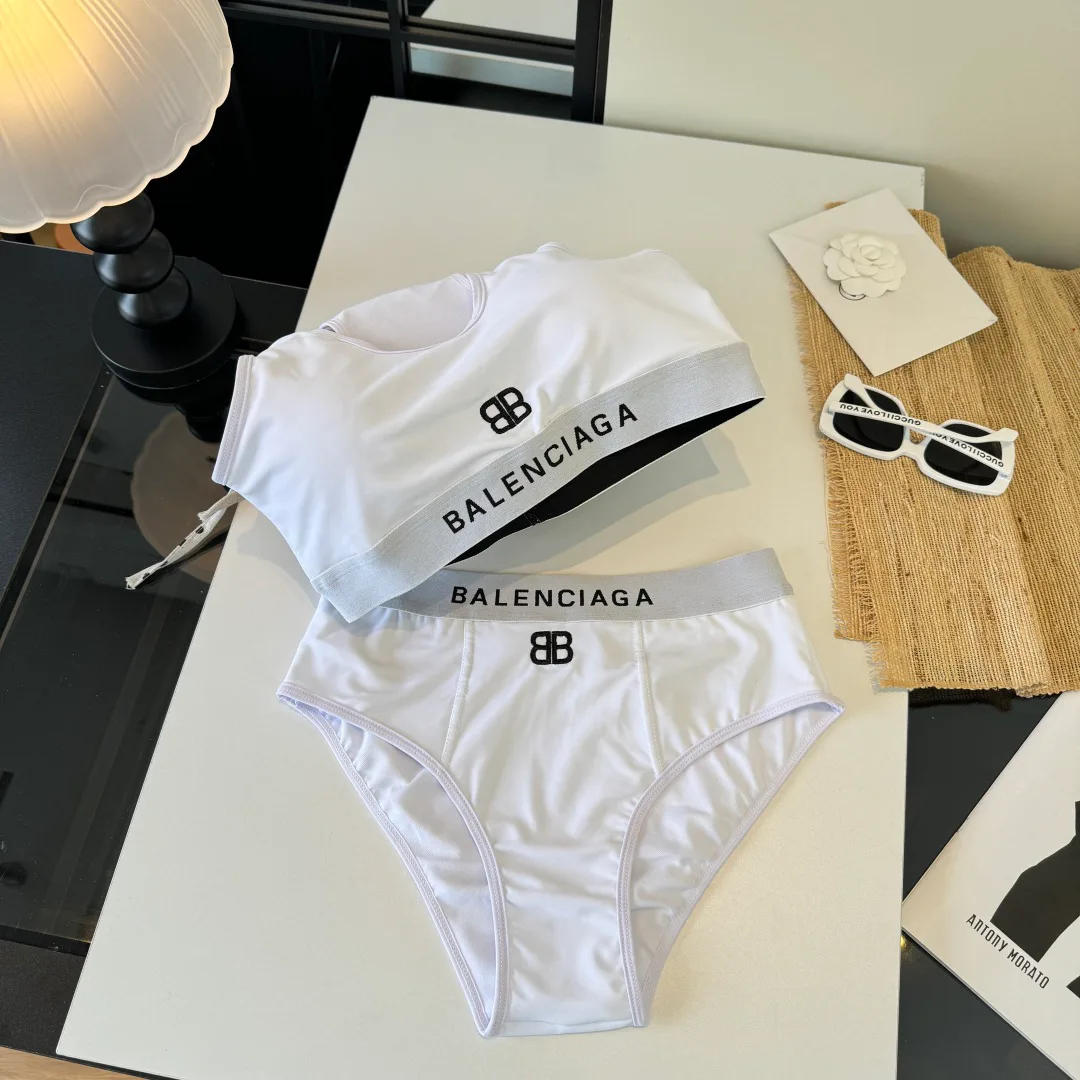 Купальники Женские Balenciaga 11616489