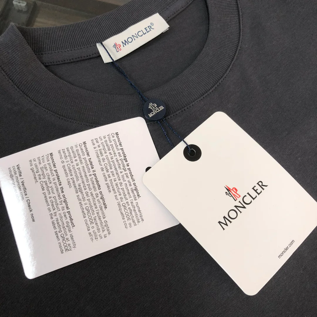 Футболки Женские Moncler 35804