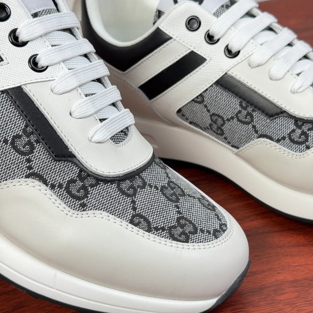 Кроссовки Мужские Gucci 12179313