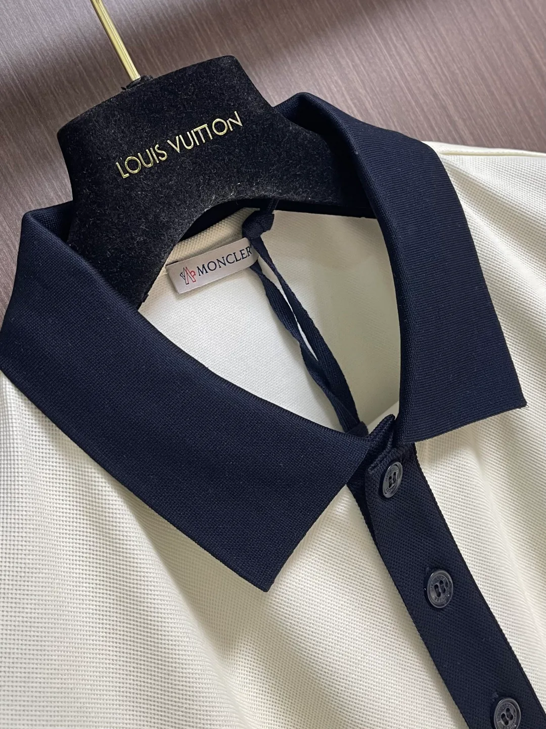 Рубашки Мужские Moncler 18190960