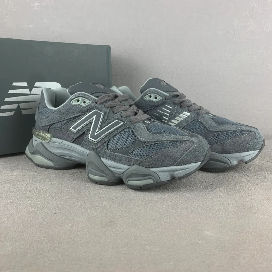 Кроссовки Мужские New Balance 5407361