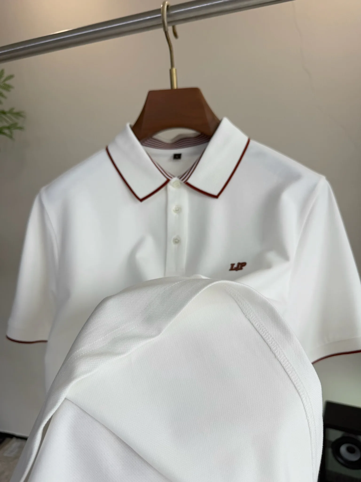 Рубашки Мужские Loro Piana 13192563