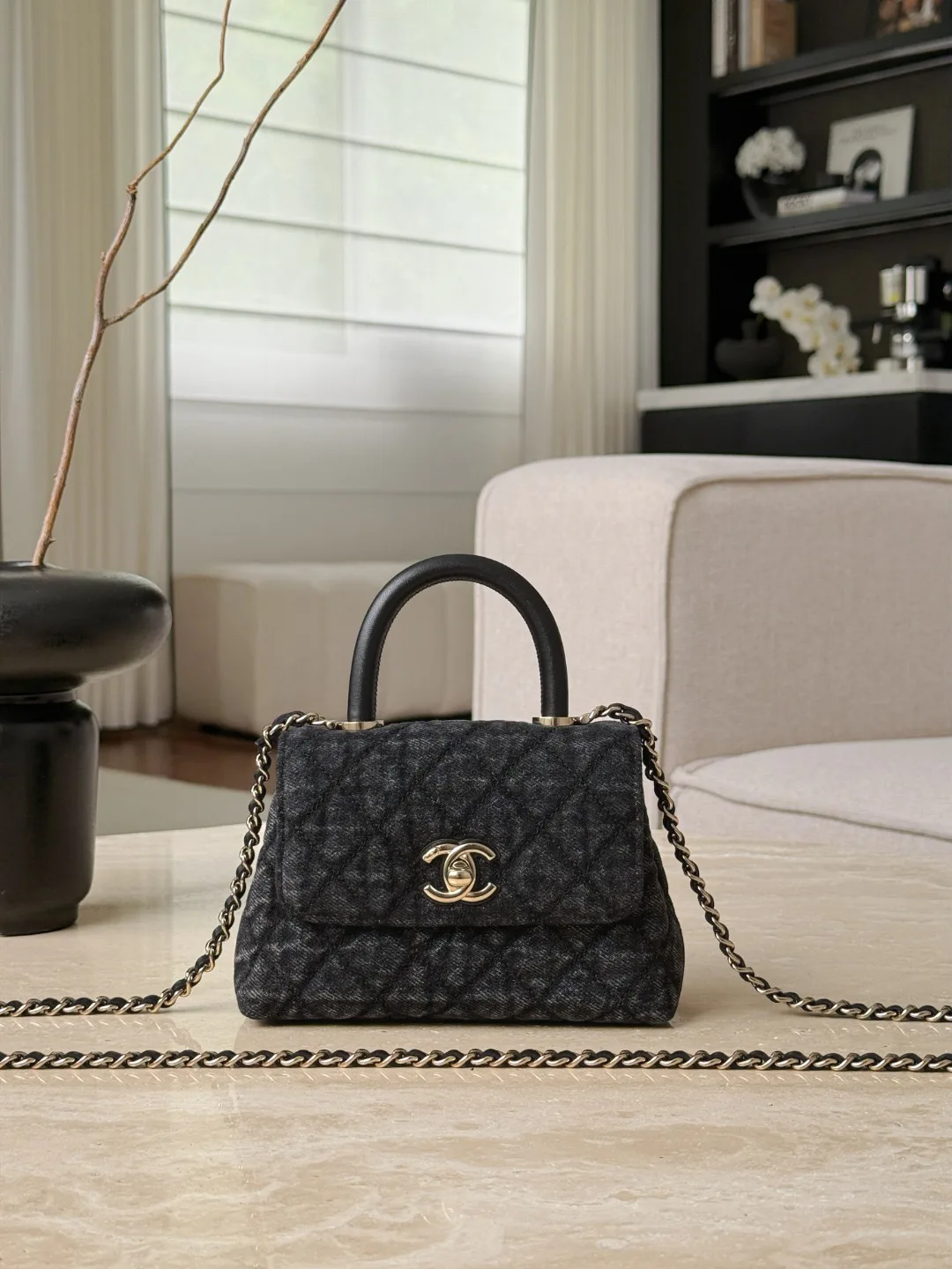 Классические Сумки Женские Chanel 13441715