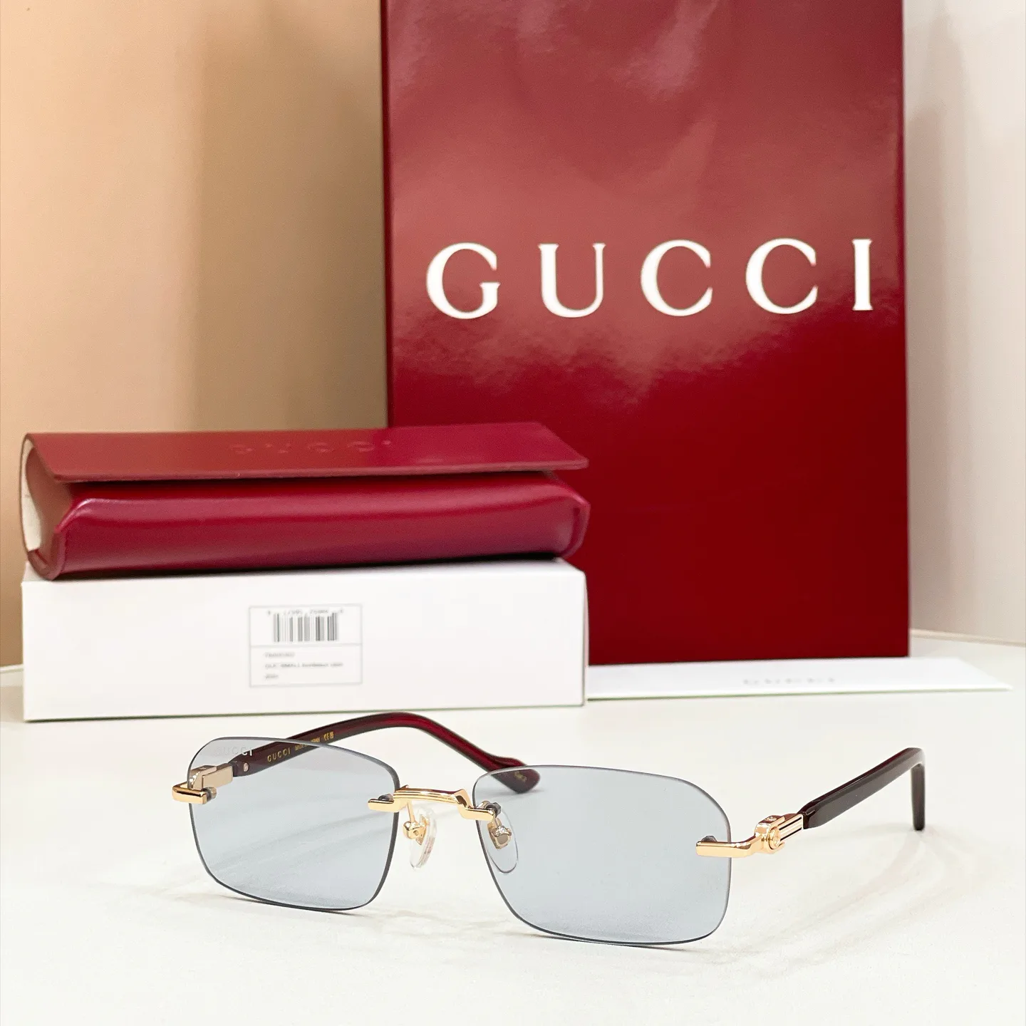 Очки Gucci 17992533