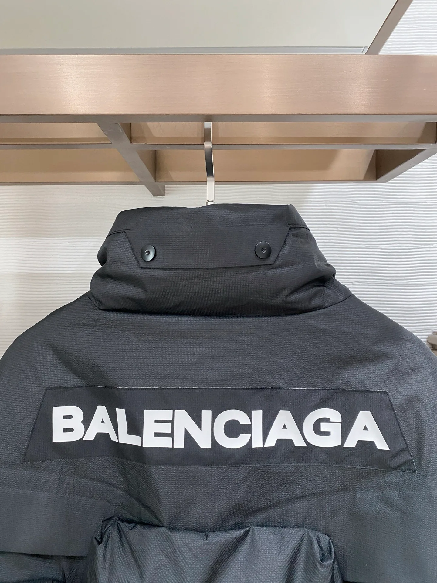 Куртки И Пуховики Мужские Balenciaga 1749855