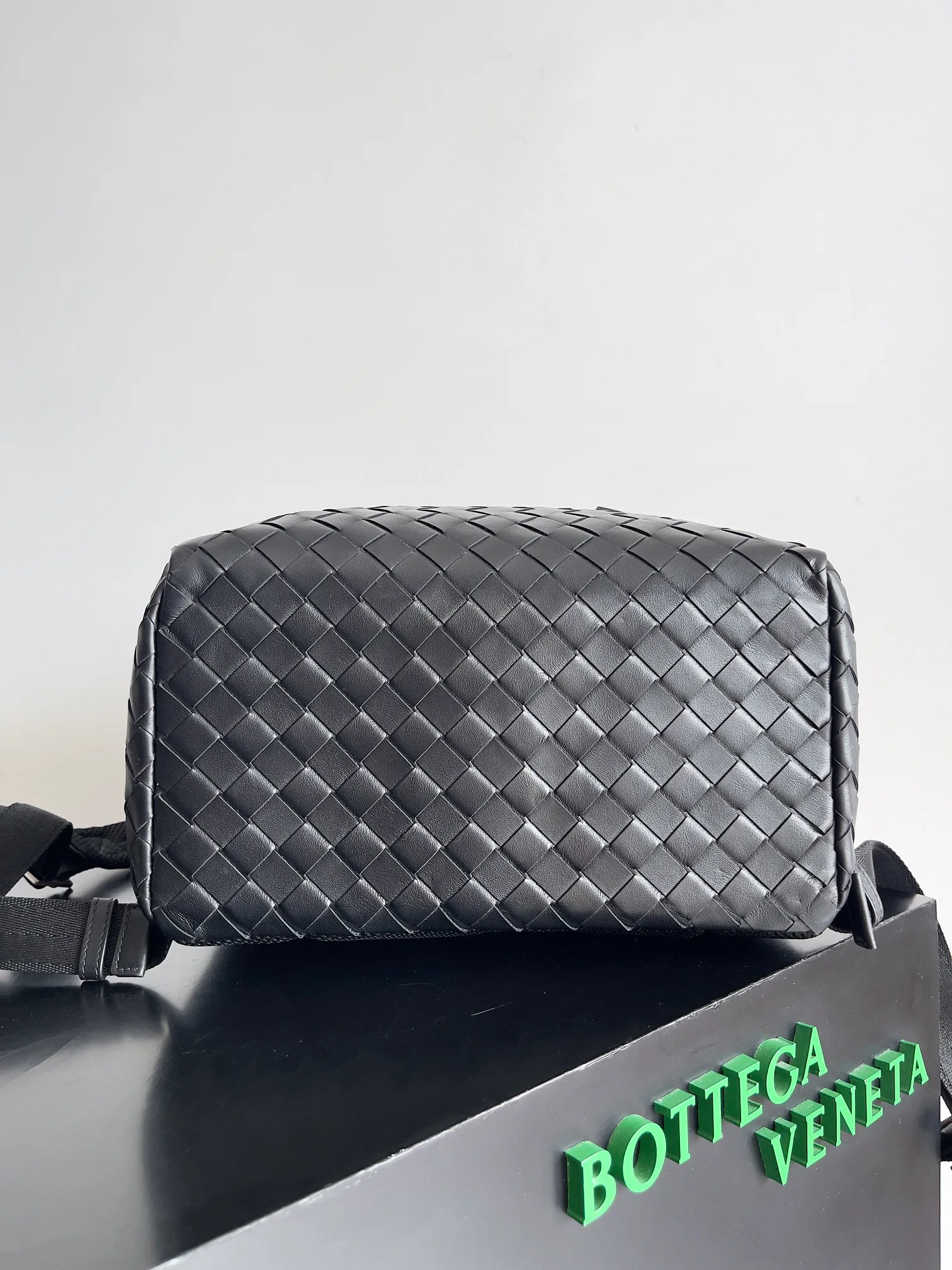 Рюкзаки Мужские Bottega Veneta 14760159
