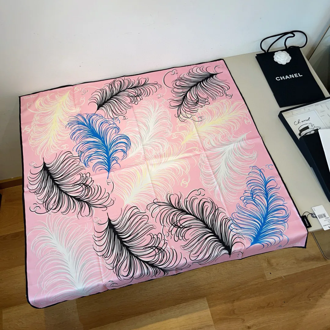 Платки Chanel 11362331