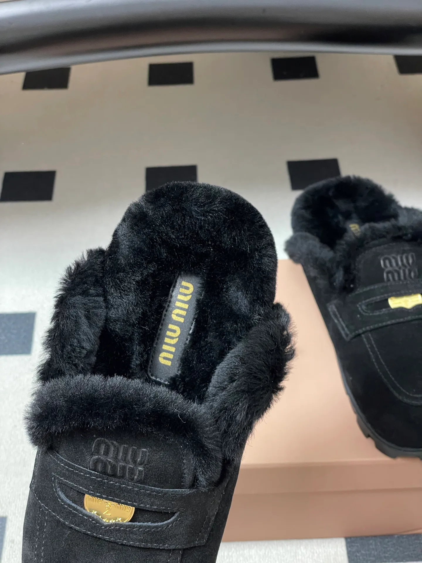 Мюли И Сабо Женские Miu Miu 227917