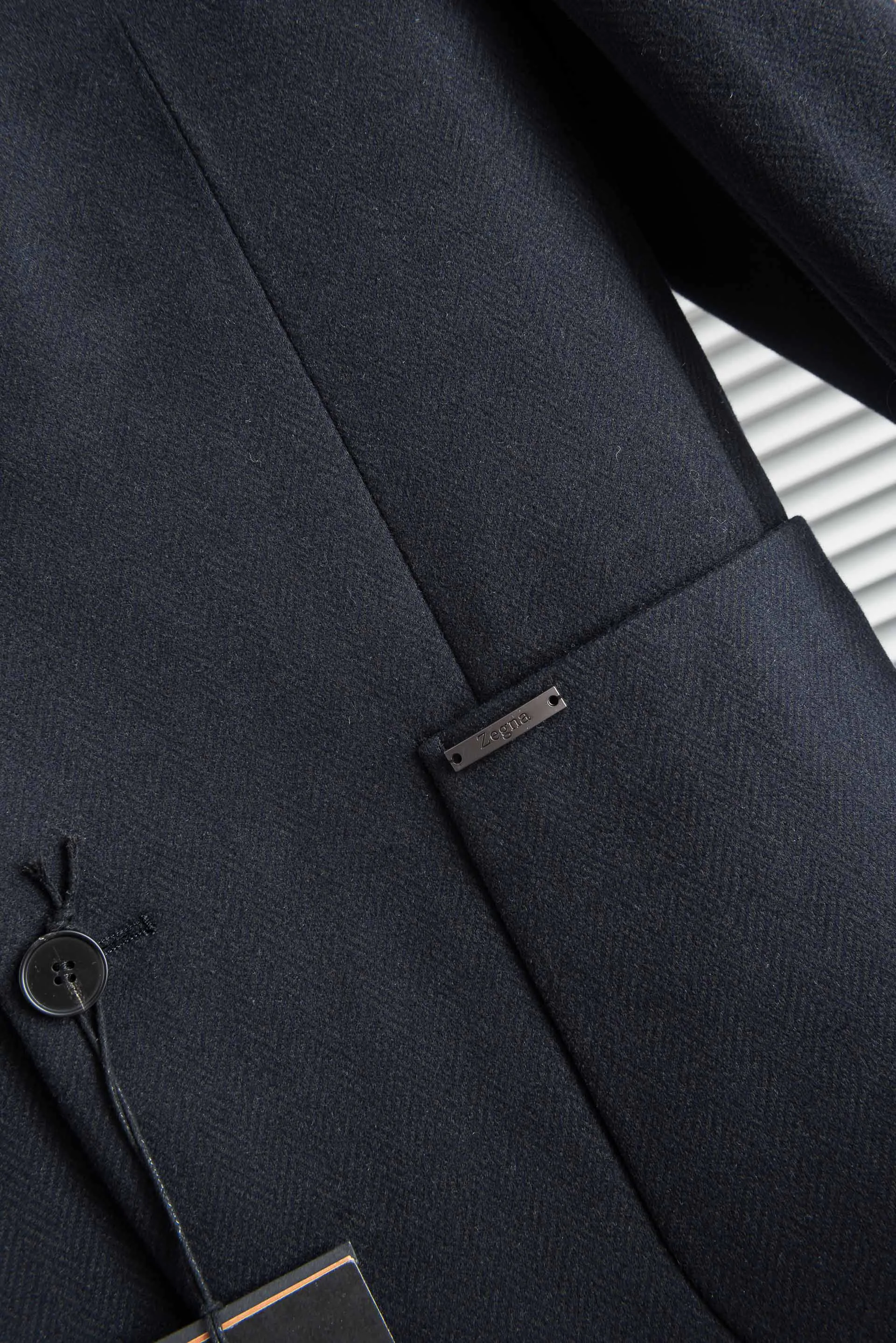 Пиджаки Мужские Zegna 18215636