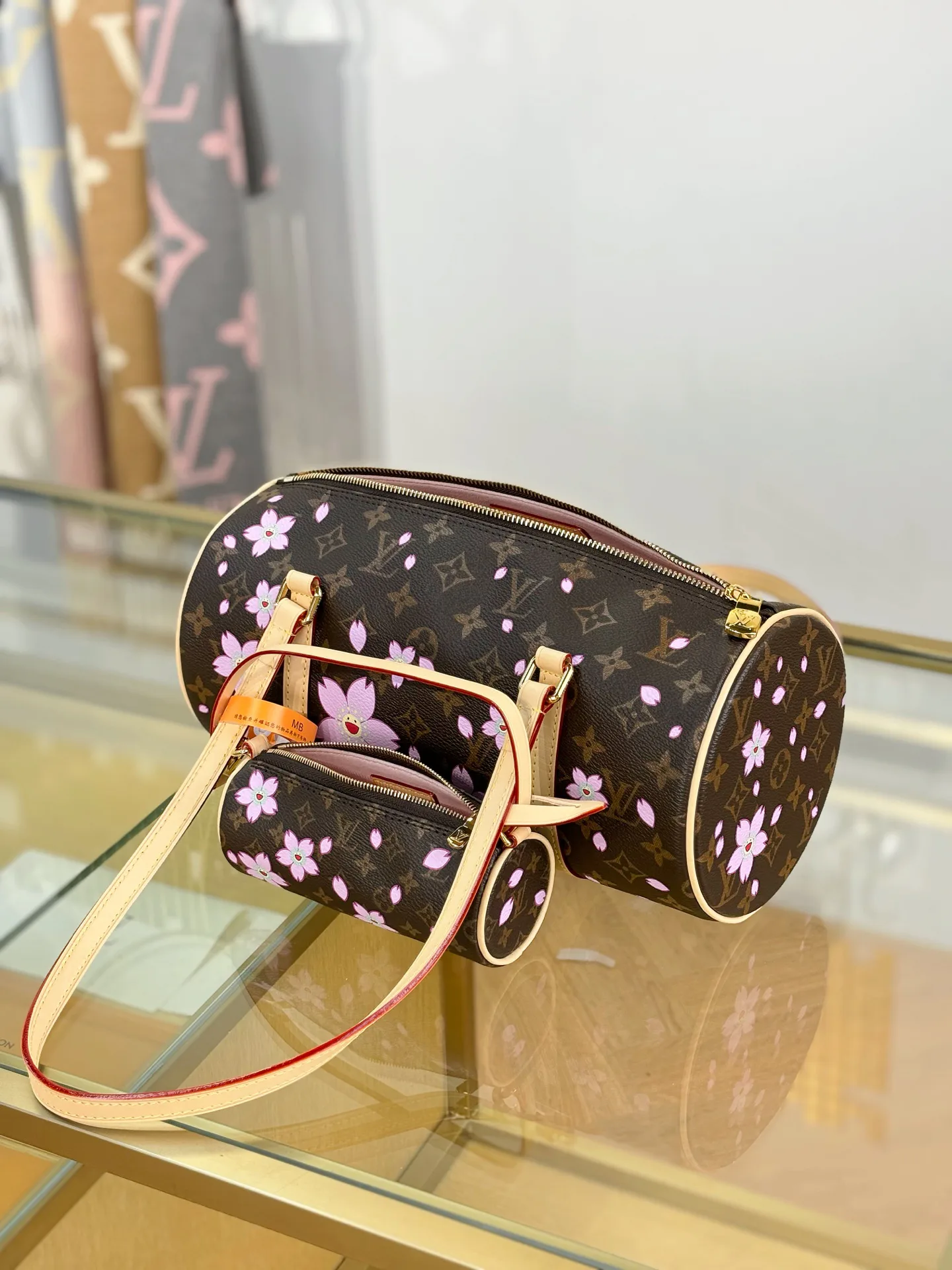 Классические Сумки Женские Louis Vuitton 17979877