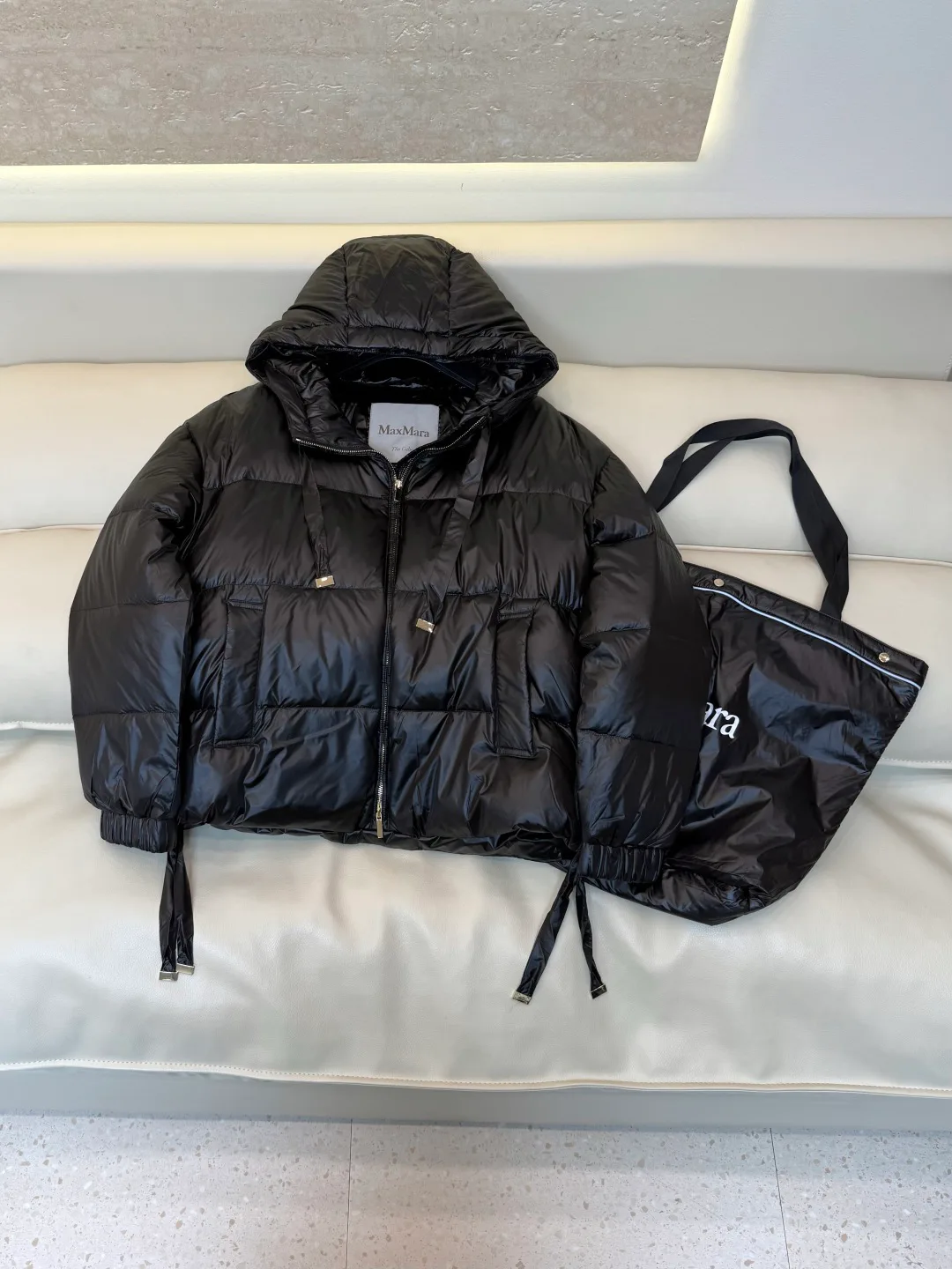 Куртки И Пуховики Женские Max Mara 19681158