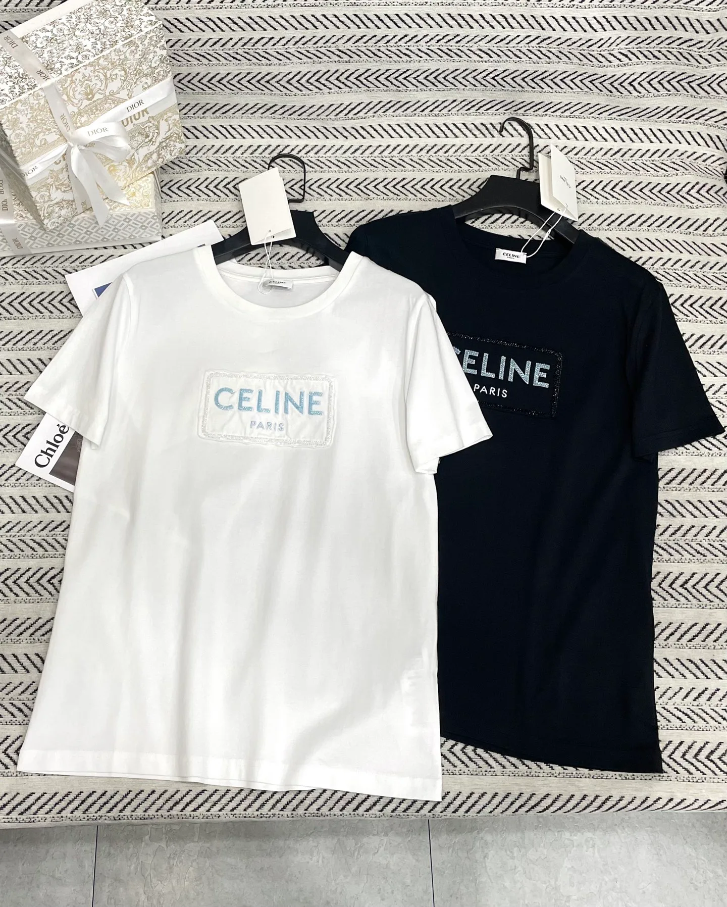 Футболки Женские Celine 11516811
