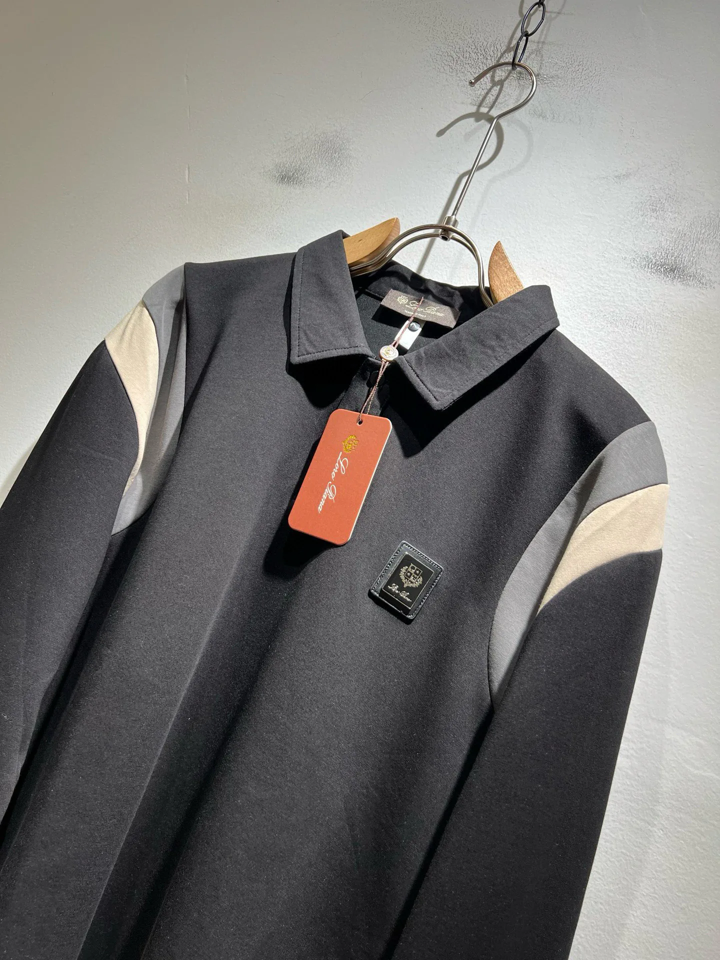 Свитшоты И Худи Мужские Loro Piana 569126