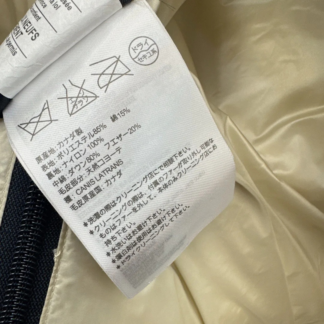 Пуховики Женские Canada Goose 3235