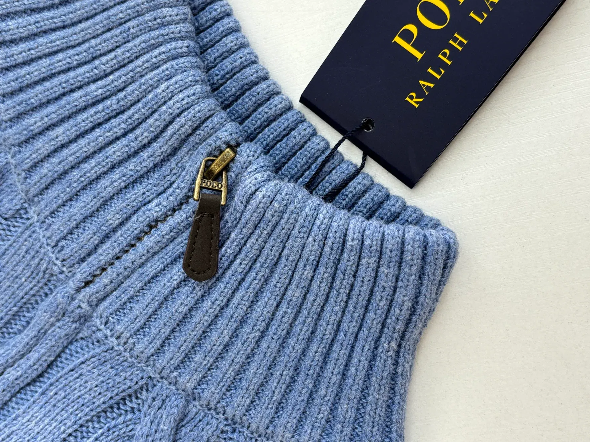 Джемперы И Свитеры Мужские Ralph Lauren 1290278