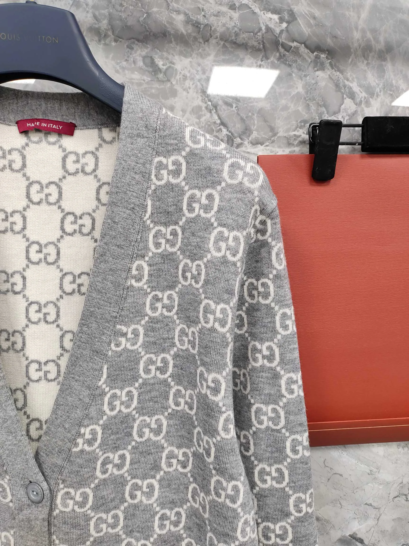 Джемперы И Свитеры Женские Gucci 18743577