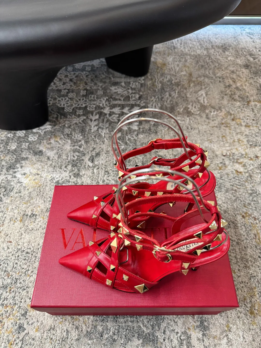 Туфли Женские Valentino 2989254