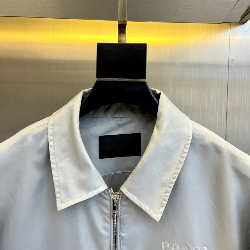 Куртки Мужские Prada 15354