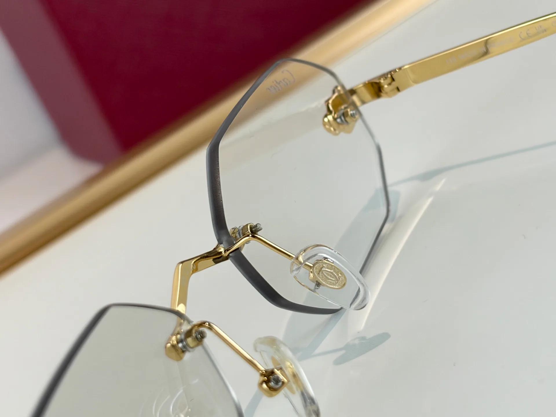 Очки Cartier 11232939