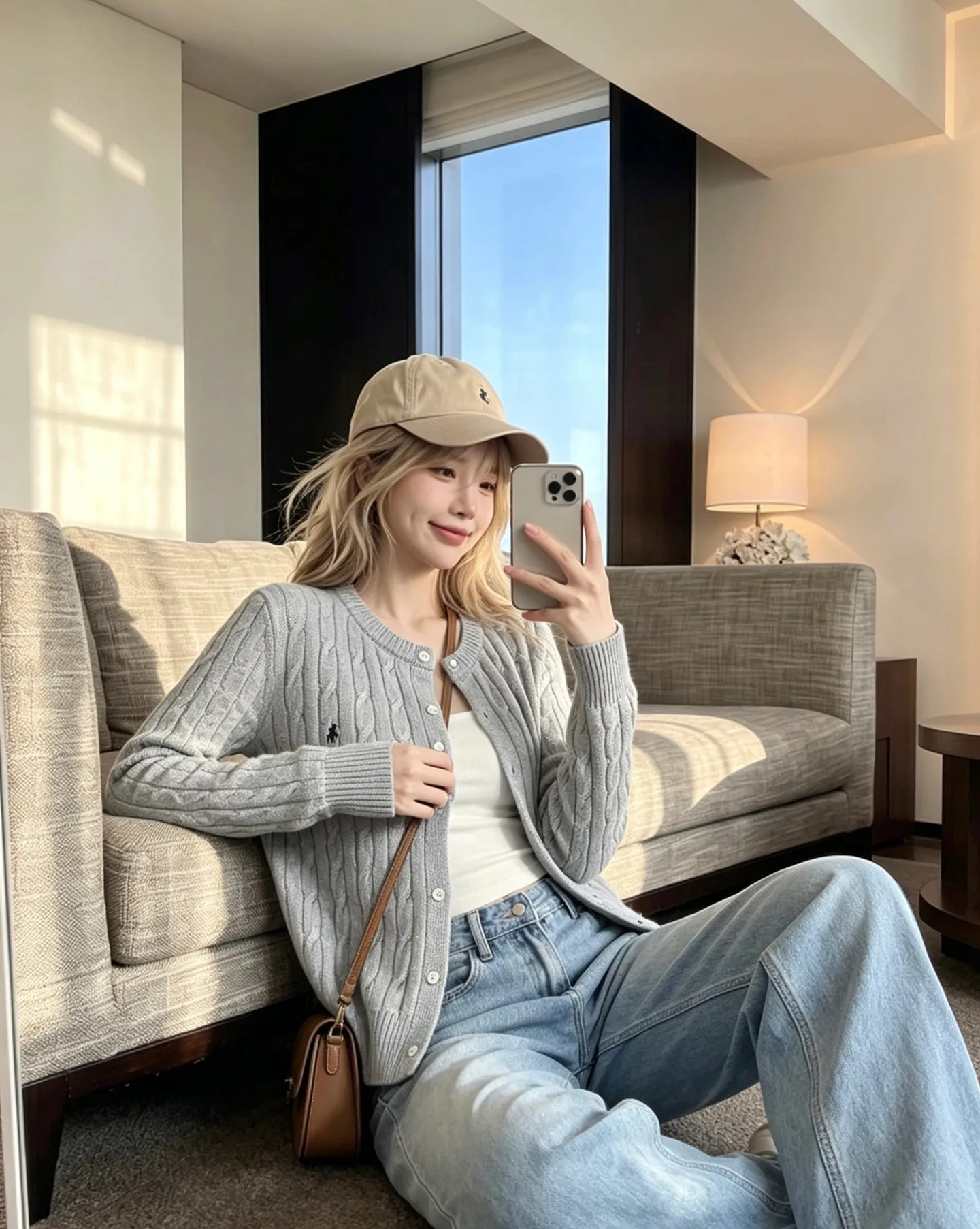Джемперы И Свитеры Женские Ralph Lauren 19042212