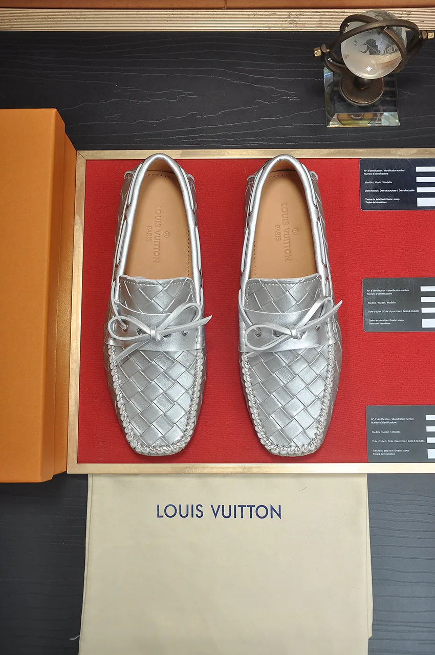 Мокасины Мужские Gucci 9848142