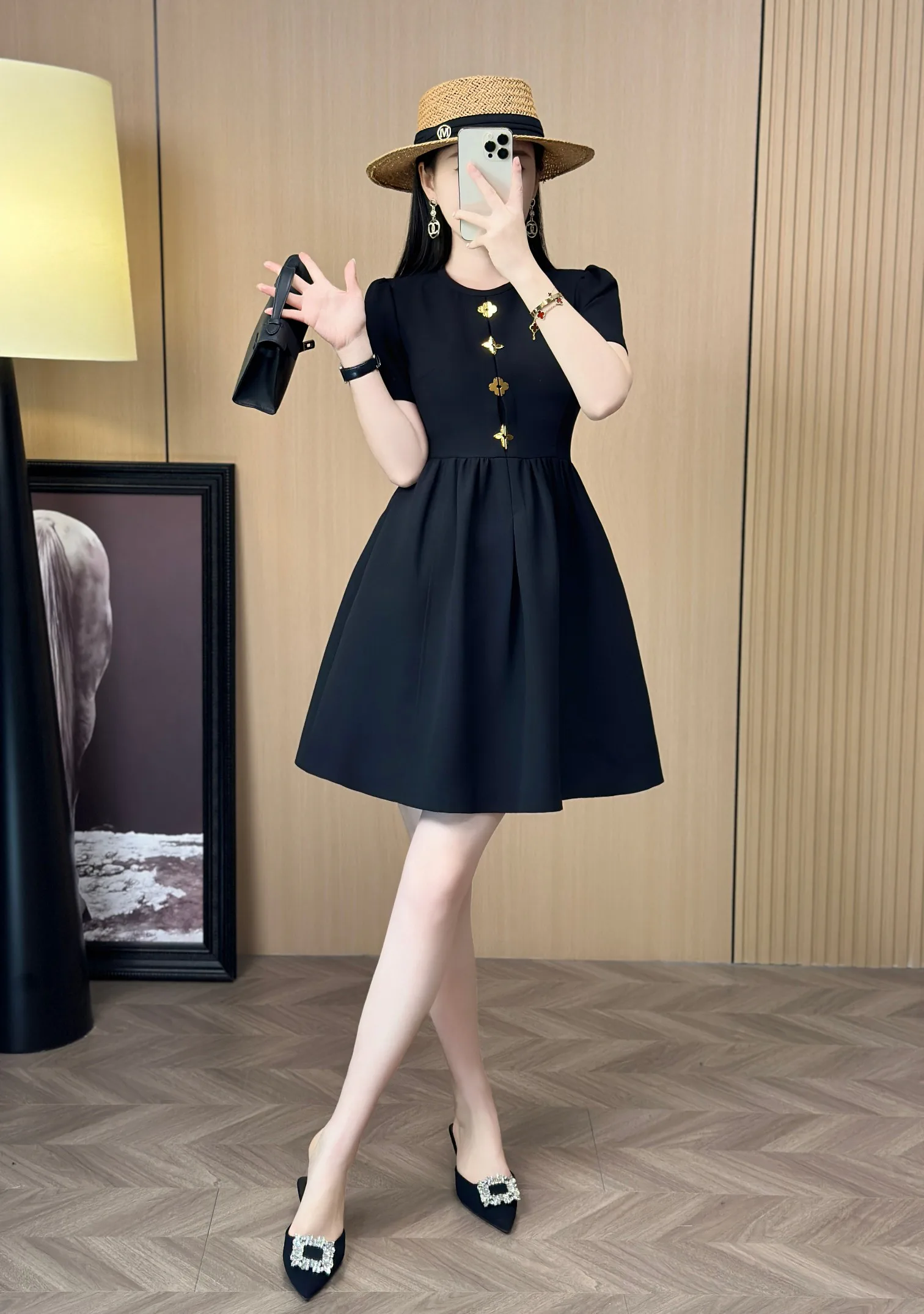 Платья Женские Louis Vuitton 11598107