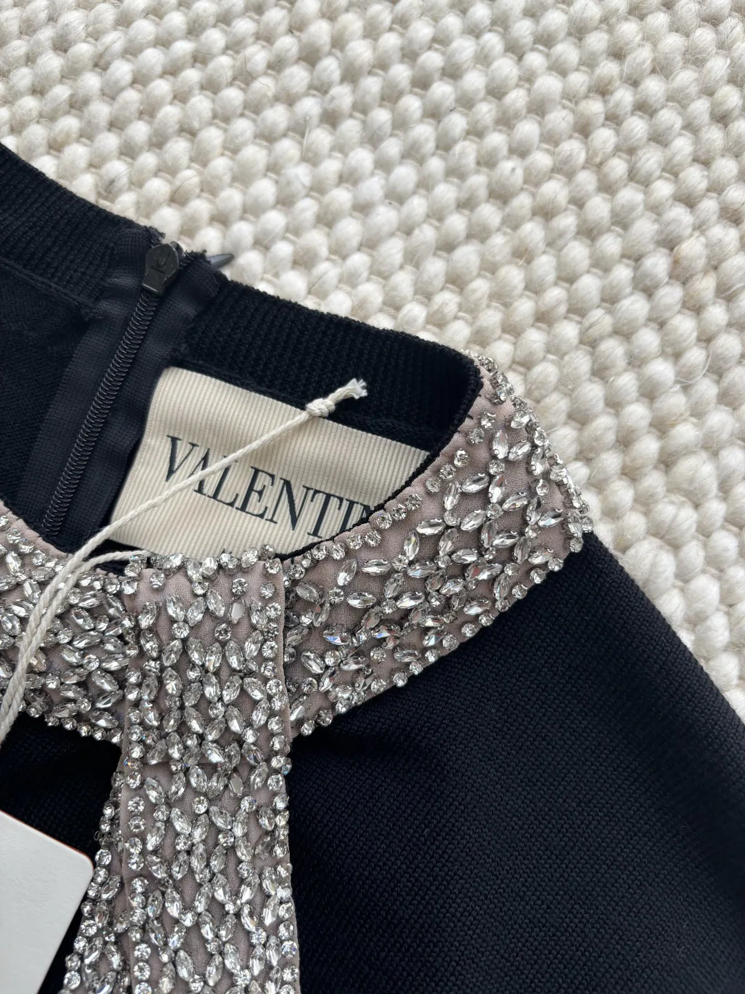Джемперы И Свитеры Женские Valentino 18050074