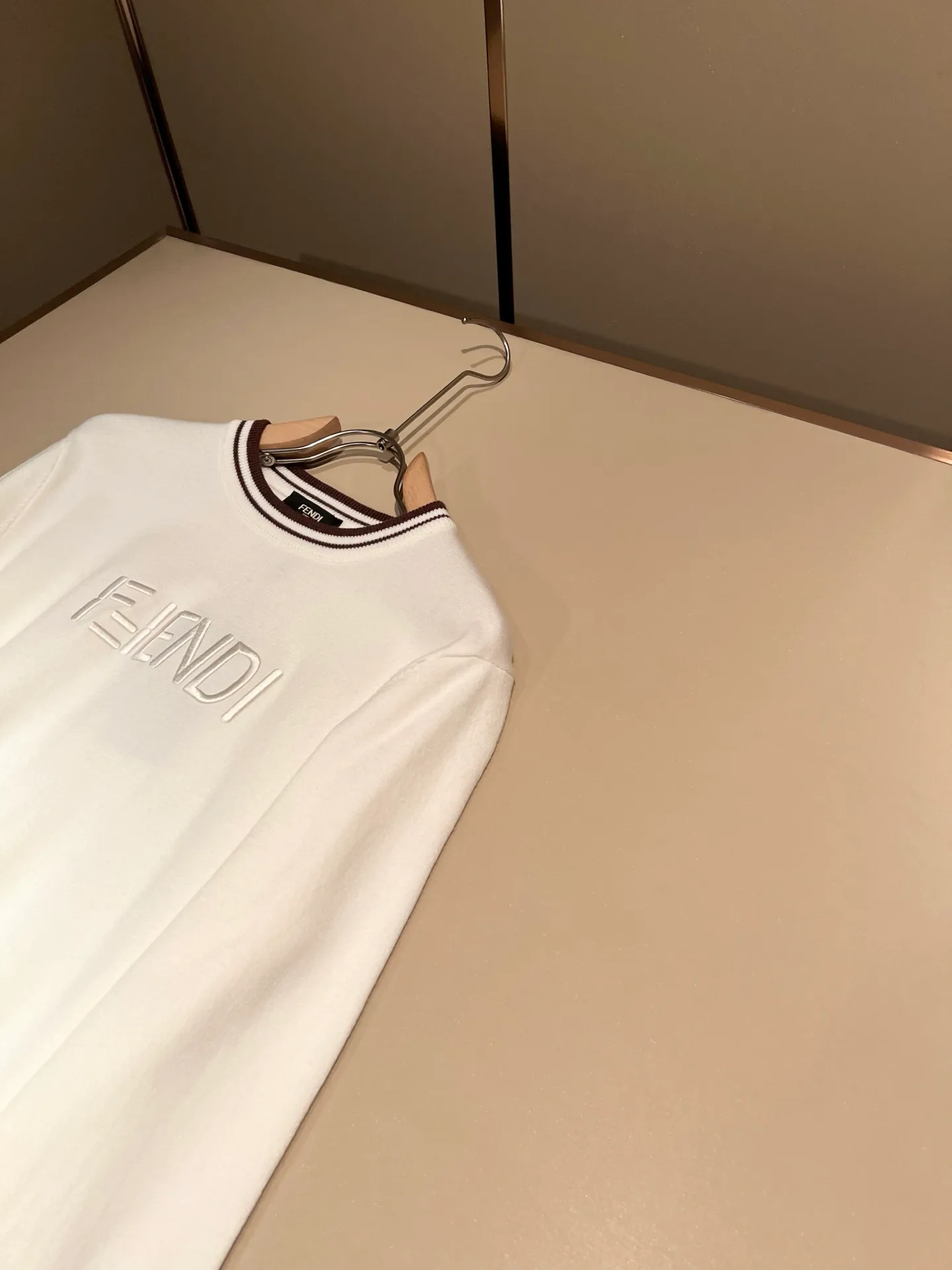 Джемперы И Свитеры Мужские Fendi 18648336